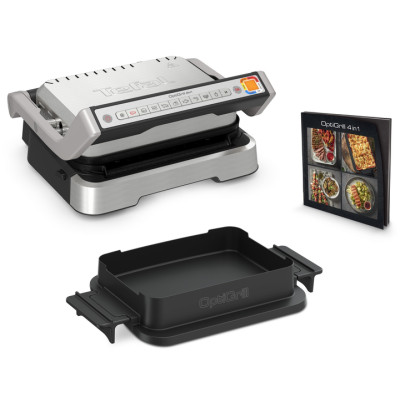 Електрогриль Tefal GC774D30 (4 до 1)