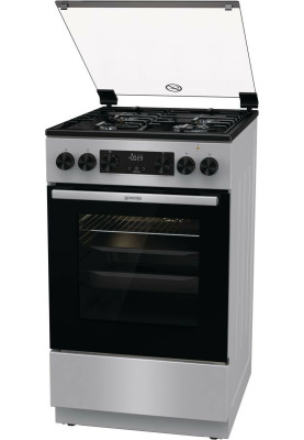 Плита комбінована Gorenje GK5C62SH
