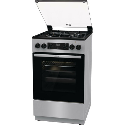 Плита комбінована Gorenje GK5C62SH