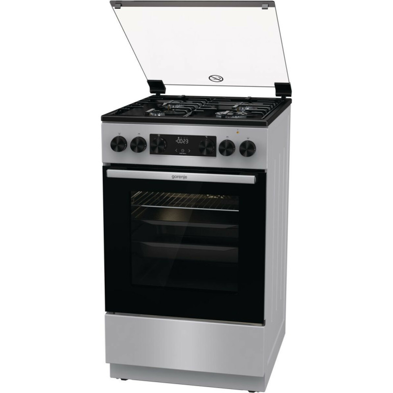 Плита комбінована Gorenje GK5C62SH