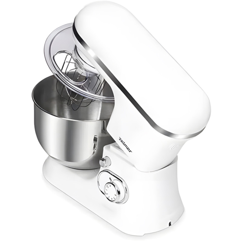 Міксер ZELMER ZKR 1350 (планетарний)