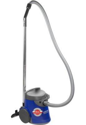 Порохотяг Zelmer ZVC 5105 B Professional (950 Вт,мішок)