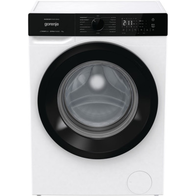 Пральна машина Gorenje WNHA74SAS/UA Пральна машина Gorenje WNHA74SAS/UA