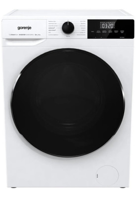 Прально-сушильна машина Gorenje WD2A164ADS/UA