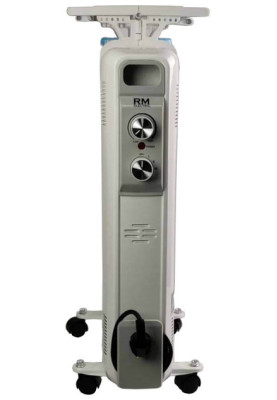 Радіатор масляний RM Electric RM-02002e УЦІНКА