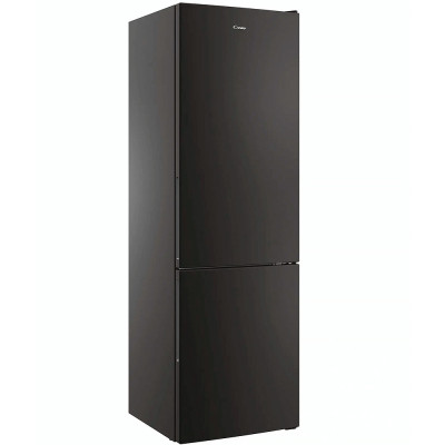 Холодильник Candy CCT3L517EB (1,78 м, чорний)