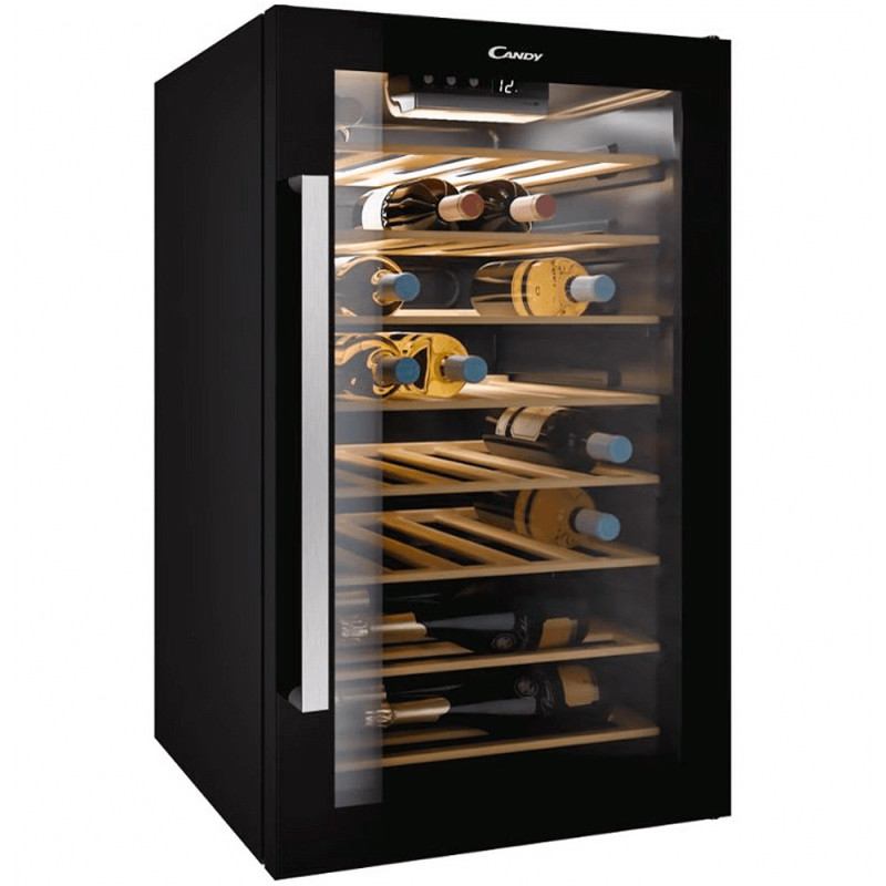 Холодильник для вина CANDY CWC 154 EEL/NF