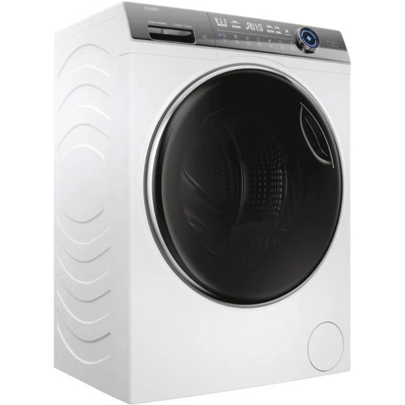 Пральна машина Haier HW90-B14979TU1 (9 кг, прямий привід)