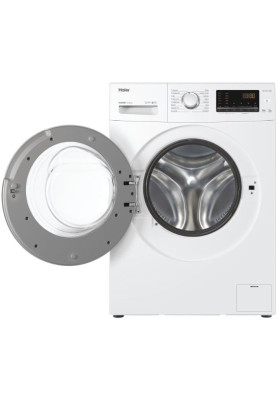 Пральна машина Haier HW70-BP1439N (7 кг, інвертор)