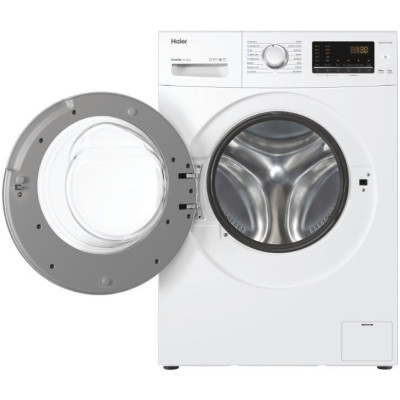 Пральна машина Haier HW70-BP1439N (7 кг, інвертор)