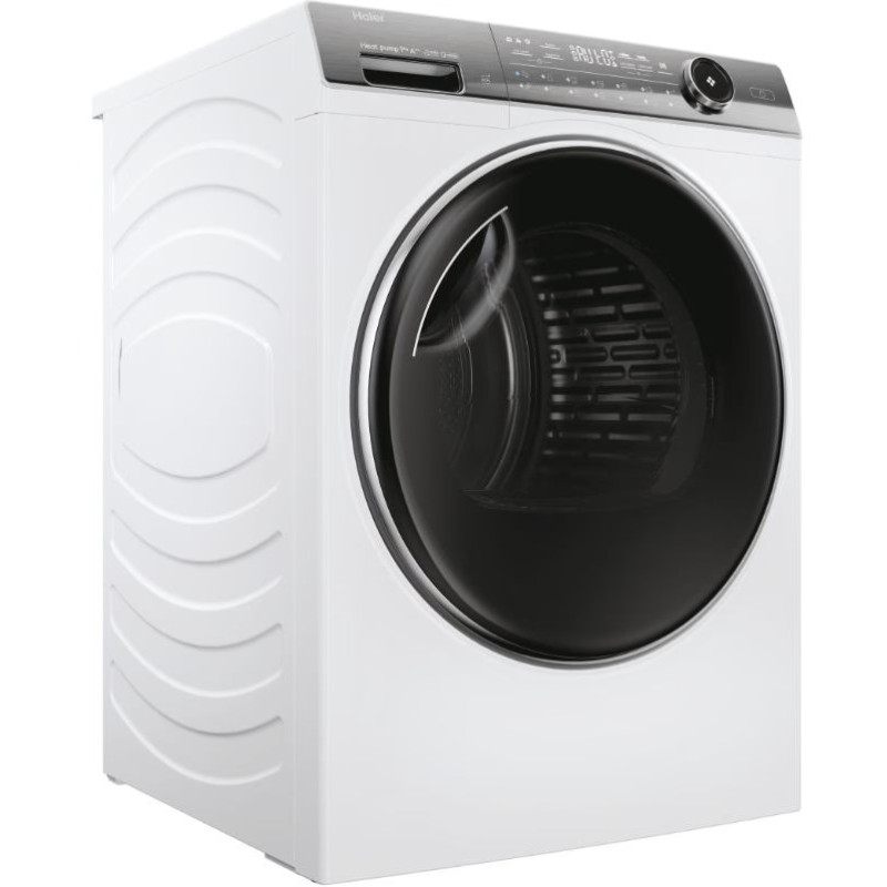 Сушильна машина Haier HD90-AЗQ979U1-S