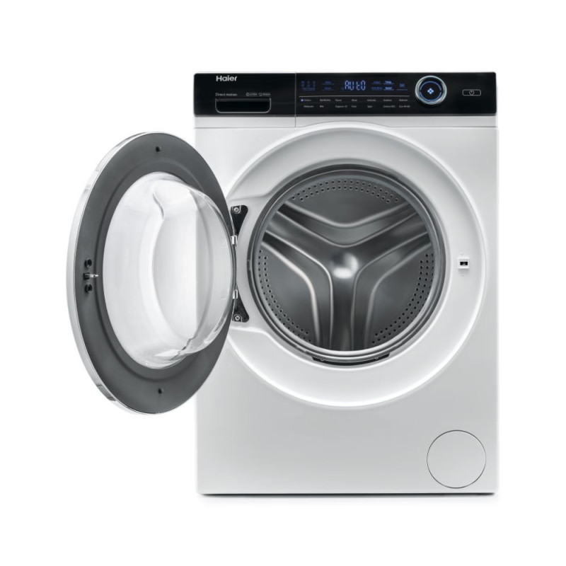Пральна машина Haier HW120-B14979EUGS (12 кг)