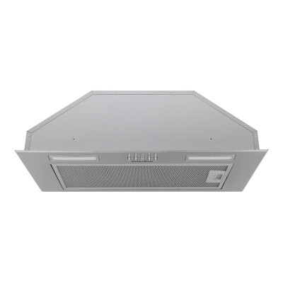 Витяжка  INTERLINE SMART S IX A/60/T повновбудована  (60см, 700куб)