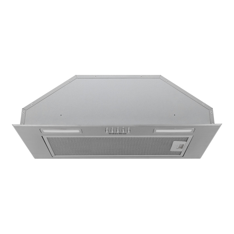 Витяжка  INTERLINE SMART S IX A/60/T повновбудована  (60см, 700куб)