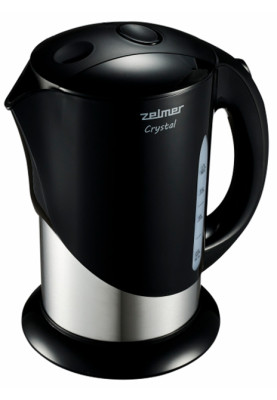 Чайник Zelmer ZCK7630B