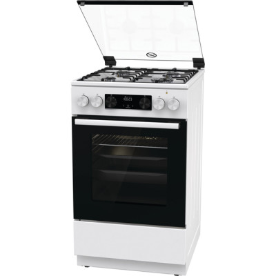 Плита комбінована Gorenje GK5C61WH