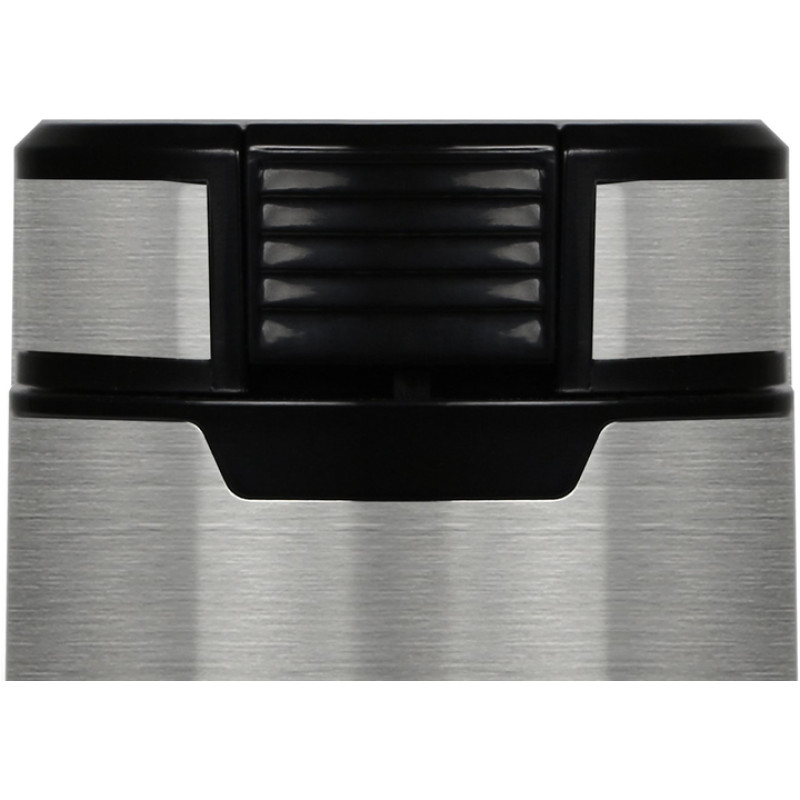 Кавомолка MILANO CG-6002SS