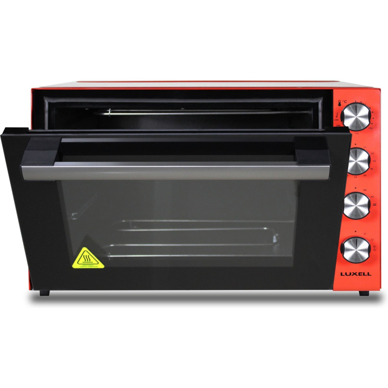 Духовка LUXELL LX-9325CR (70 л)