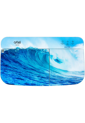 Пральна машина ARTEL TG 70 FP Water 01