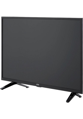Телевізор ARTEL A32MH4300 BLACK (Т2, Smart TV)