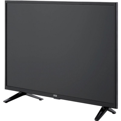 Телевізор ARTEL A32MH4300 BLACK (Т2, Smart TV)