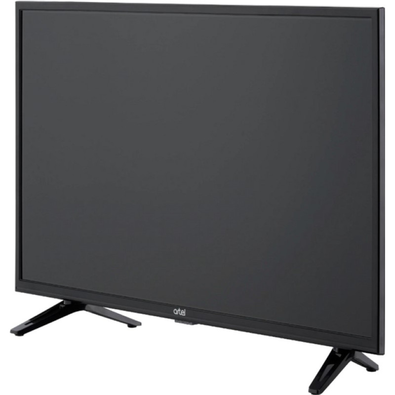Телевізор ARTEL A32MH4300 BLACK (Т2, Smart TV)