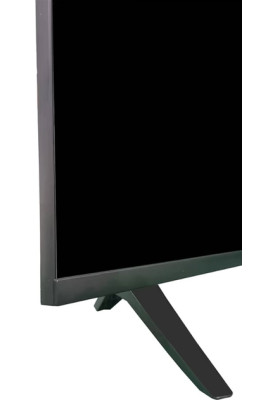Телевізор AVALON B43MQA800 BLACK (Smart TV,WebOS2.2,QLED,4K)