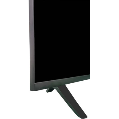 Телевізор AVALON B43MQA800 BLACK (Smart TV,WebOS2.2,QLED,4K)