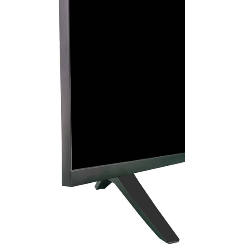 Телевізор AVALON B43MQA800 BLACK (Smart TV,WebOS2.2,QLED,4K)
