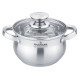 Набір посуду MAXMARK MK-BL2712B (12пр)