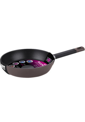 Сковорідка MAXMARK MK-RP3328 Nano Qartz Next Generation Deep 28см б кр