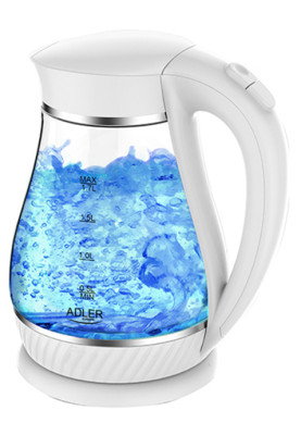 Чайник Adler AD-1274W