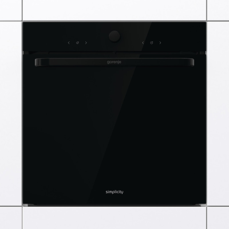 Духова шафа Gorenje BOS67371SYB