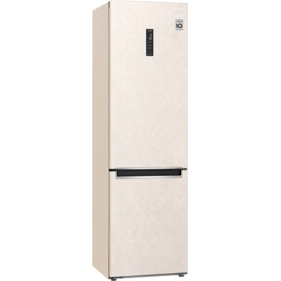 Холодильник LG GC-B509MEWM