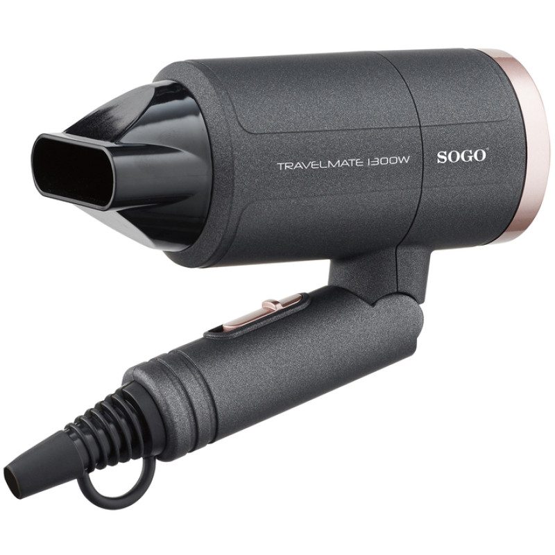Фен SOGO SS-3620