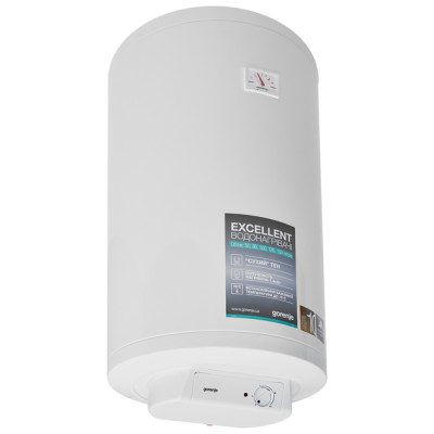 Водонагрівач TIKI (Gorenje) GBF 80 V9