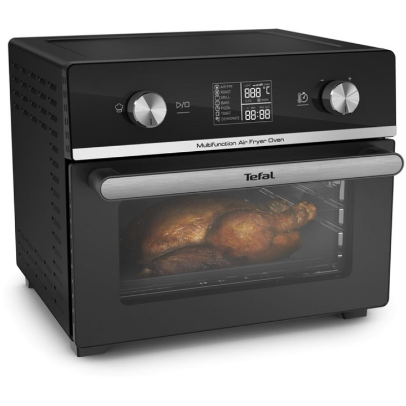 Мультипіч-фритюрниця TEFAL FW605810 (20л)
