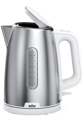 Чайник Braun WK1500.WH