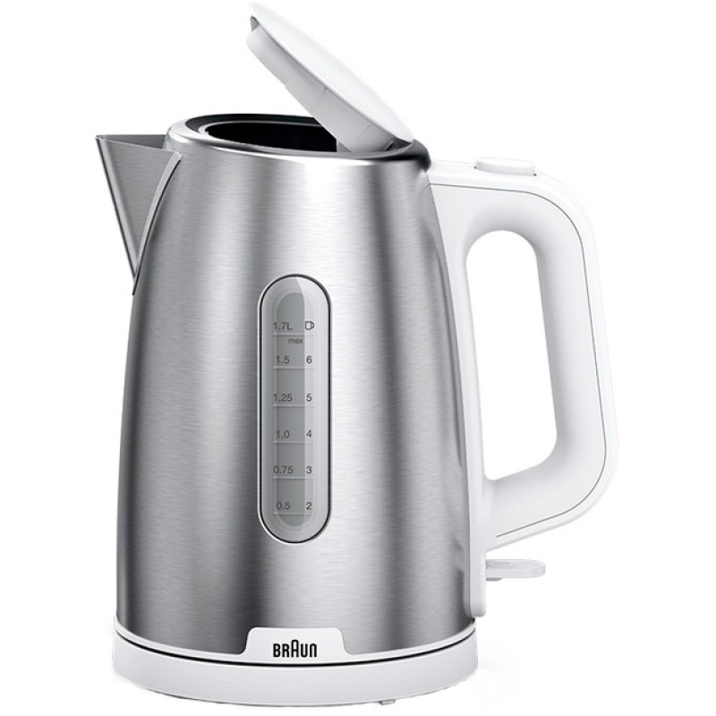 Чайник Braun WK1500.WH