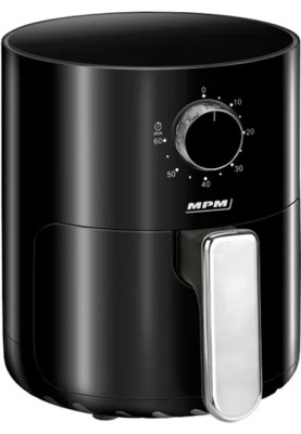 Мультипіч-фритюрниця MPM MFR-12 (2л)