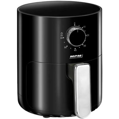 Мультипіч-фритюрниця MPM MFR-12 (2л)