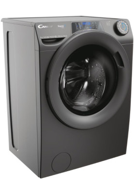Пральна машина Candy RP4 476BWMRR/1-S графіт УЦІНКА