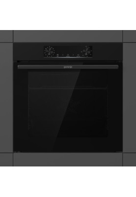 Духова шафа Gorenje BOP6737E02BK