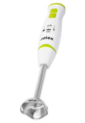 Блендер Rotex RTB465-W (подрібнювач, міксер)