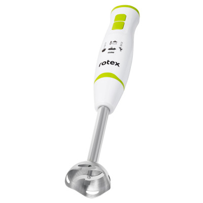 Блендер Rotex RTB465-W (подрібнювач, міксер)