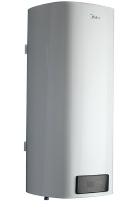 Водонагрівач Midea CUBIX D50-20EFT2 (сухий тен)