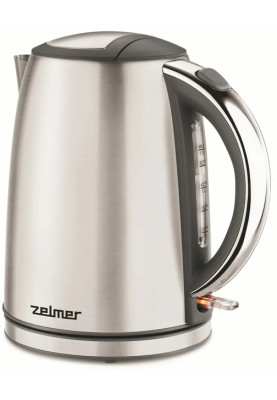 Чайник Zelmer ZCK7930 (нерж)