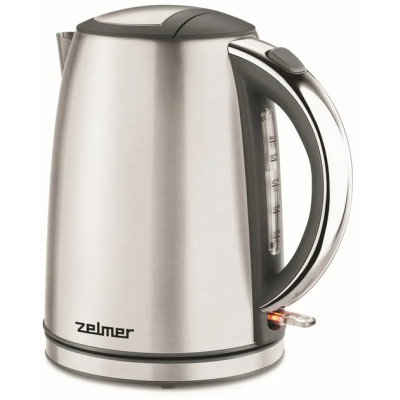 Чайник Zelmer ZCK7930 (нерж)