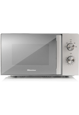 Мікрохвильова піч Hisense H20MOMP1H