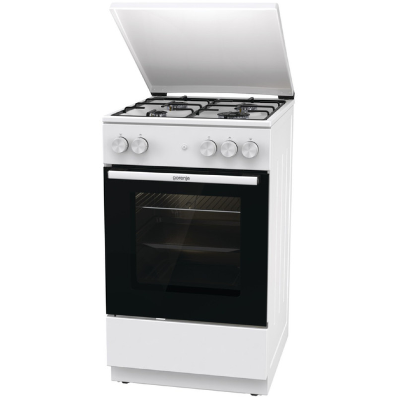 Плита газова Gorenje GG5A14WJ